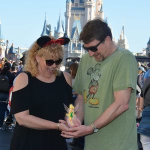 Meet your Posher, Debbie